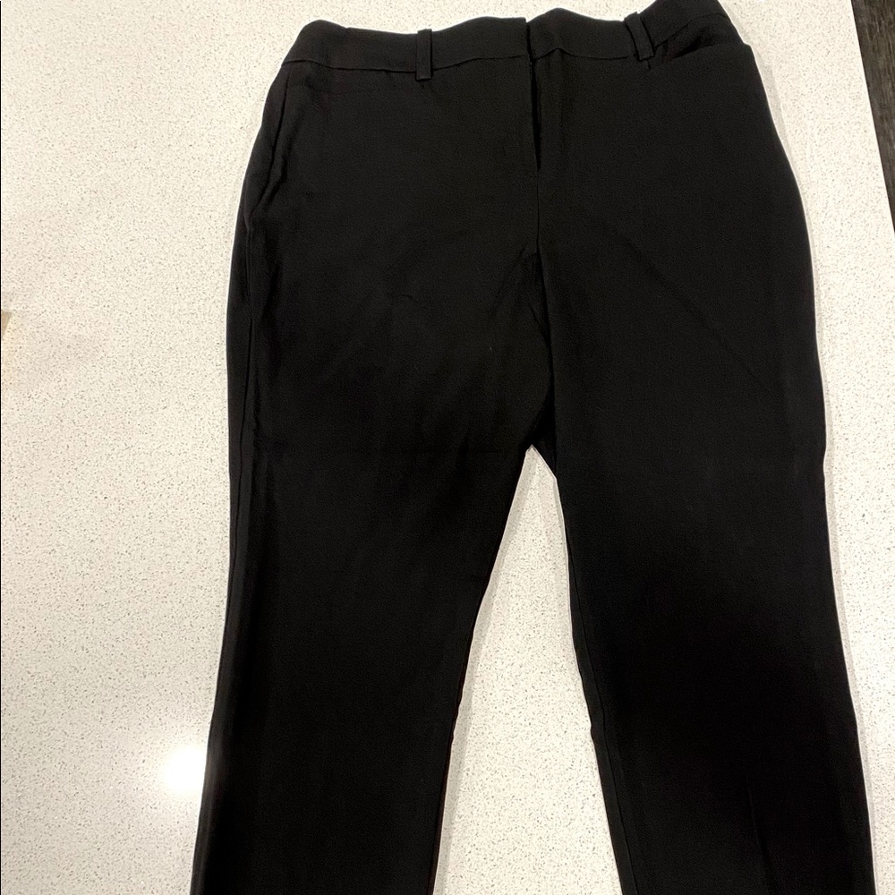 Work Pants